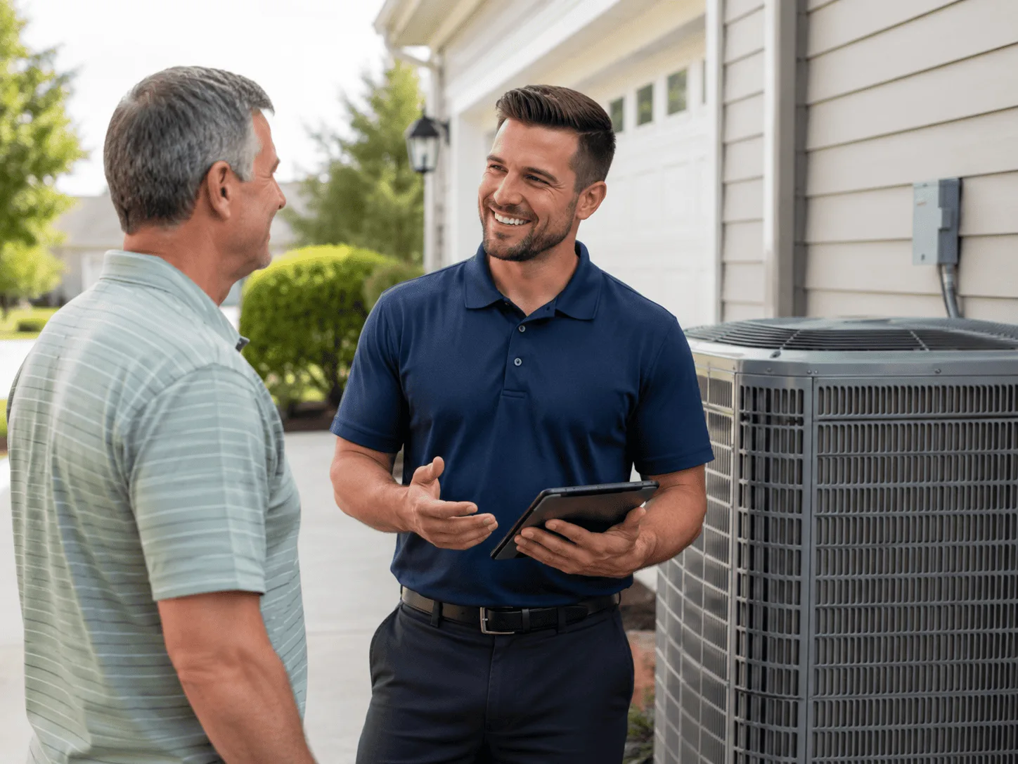 Heat Pump Installation Rice, WA FAQs